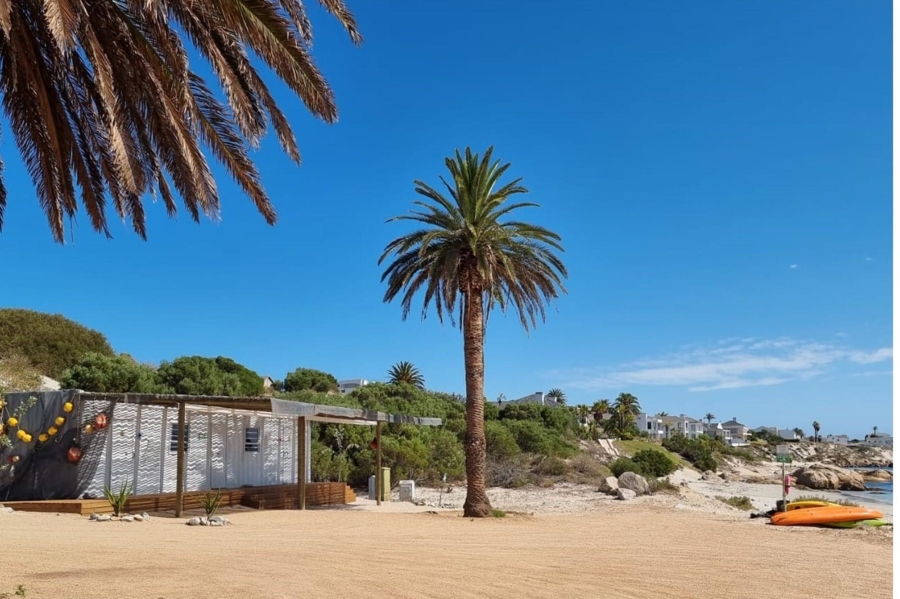 0 Bedroom Property for Sale in Shelley Point Western Cape